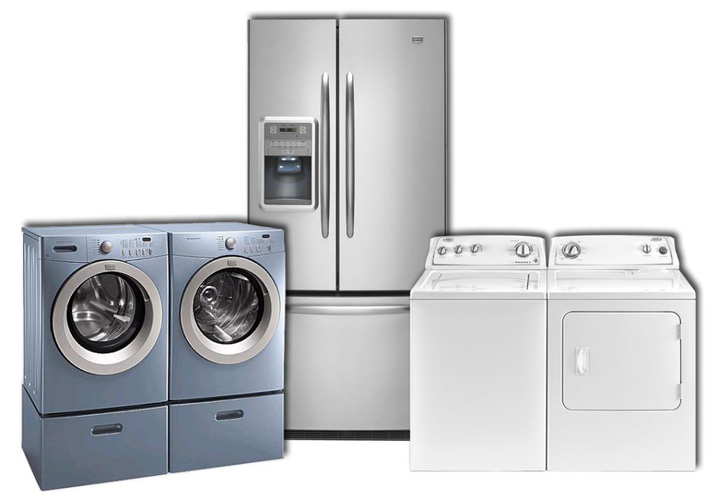 Appliance repair & service Aubrey Denton Frisco Little Elm
